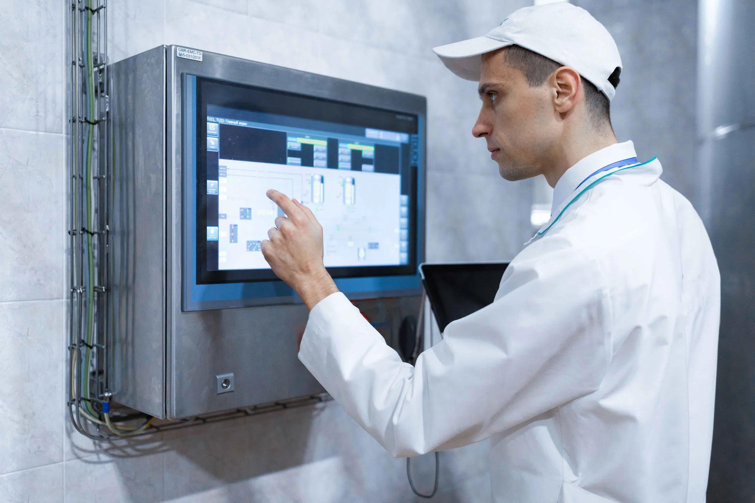 cold room manufacturers
