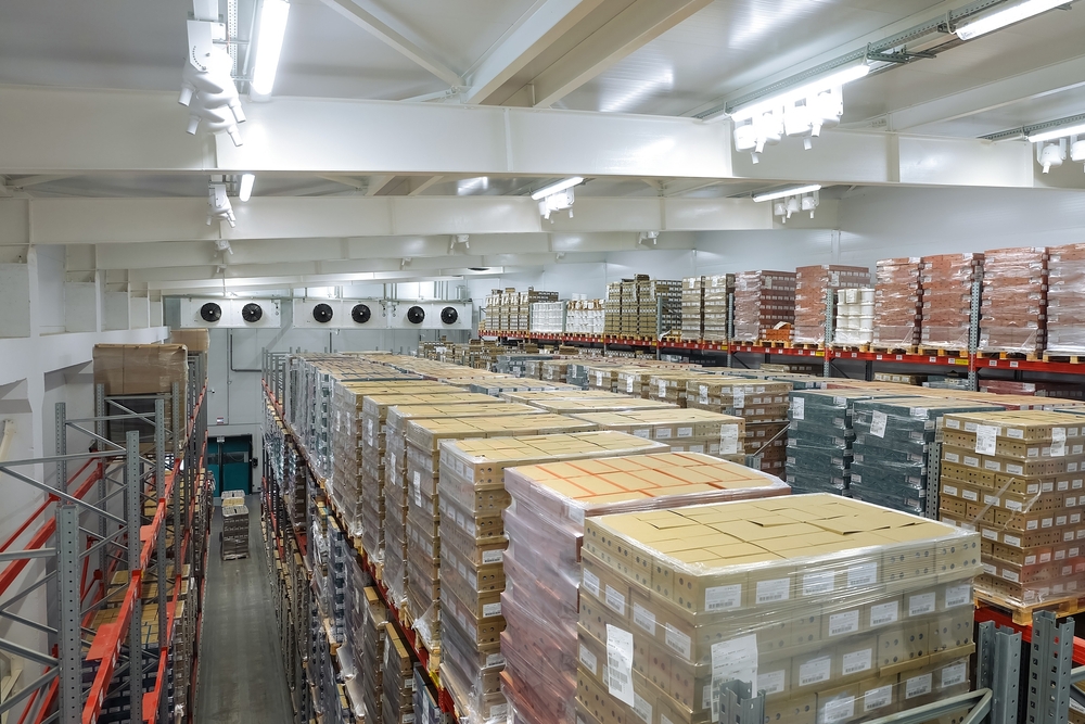 cold storage manufacturers in uae