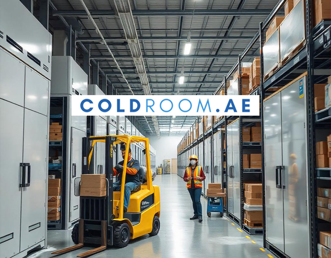 cold storage warehouse in uae