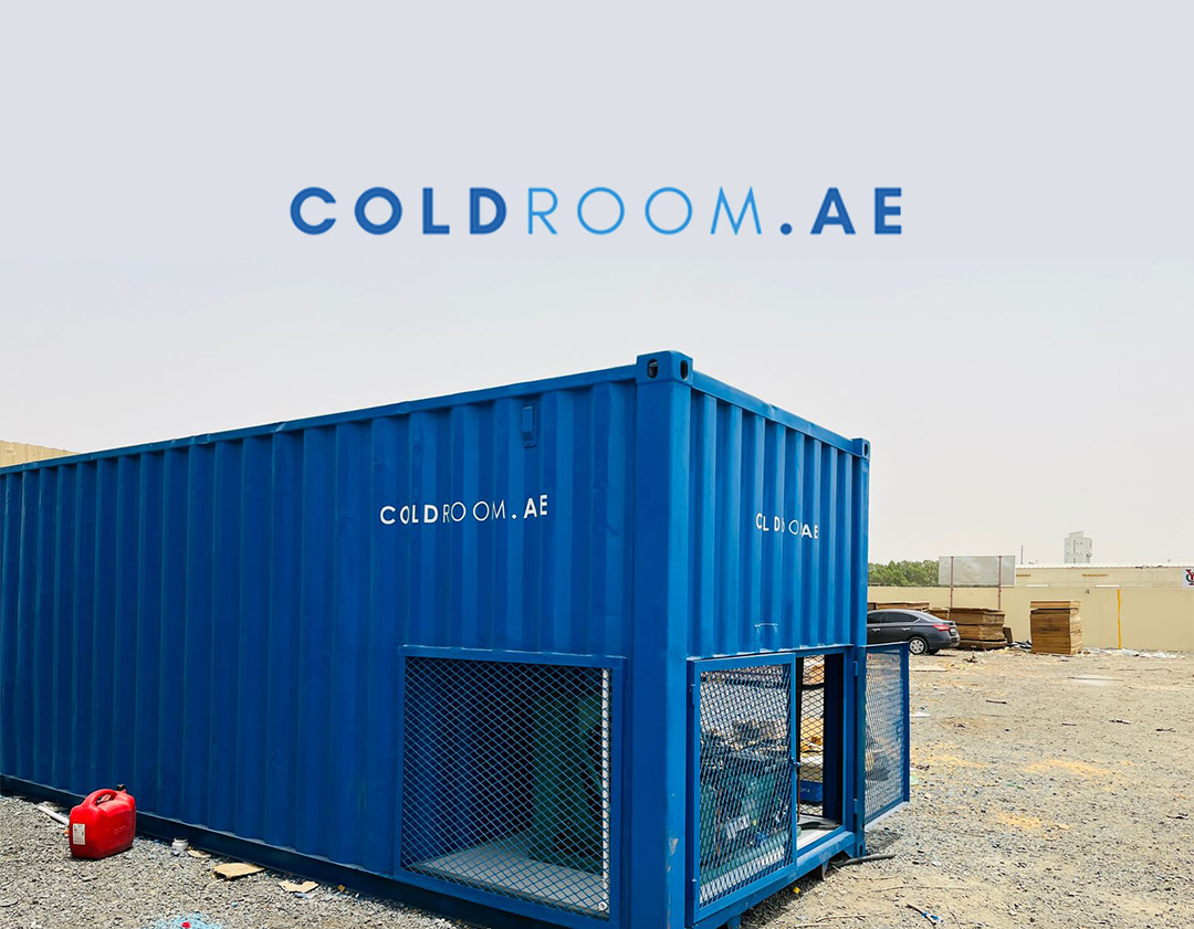 reefer containers in aue