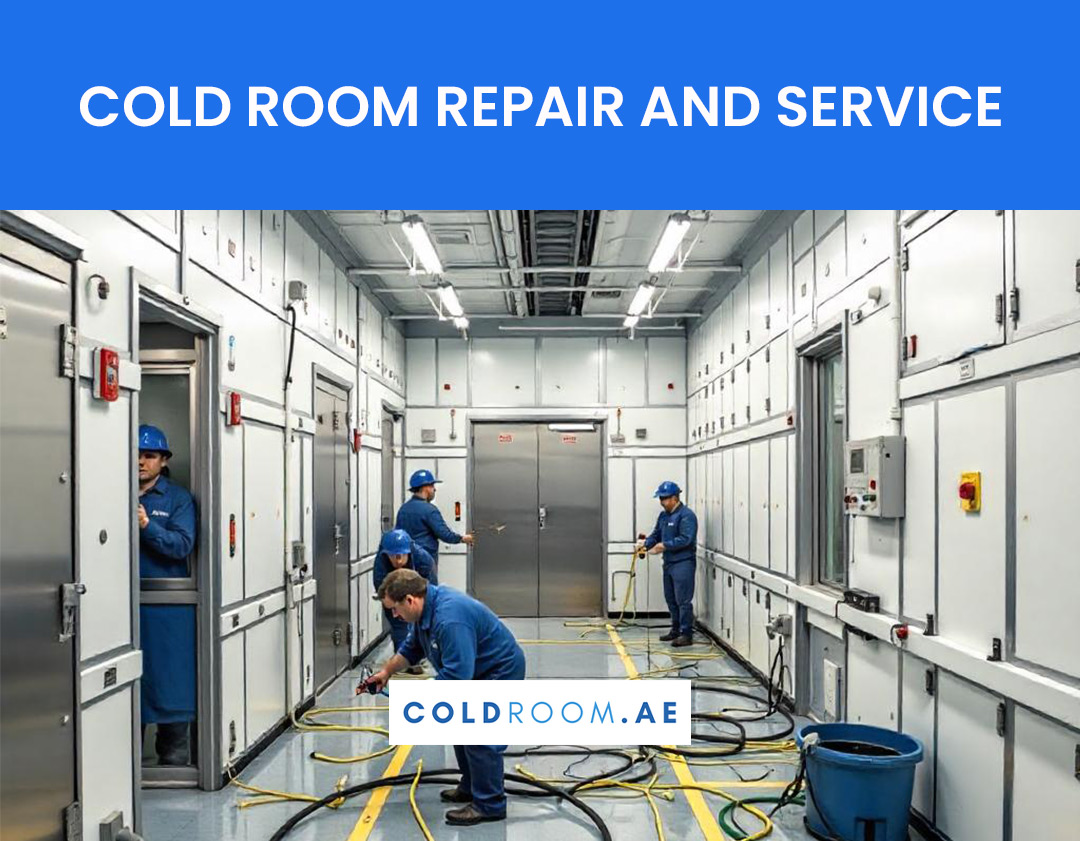 cold room repair and services