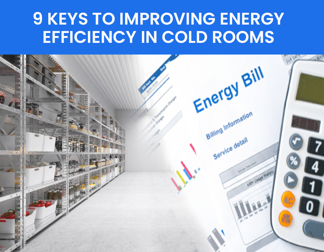 cold rooms