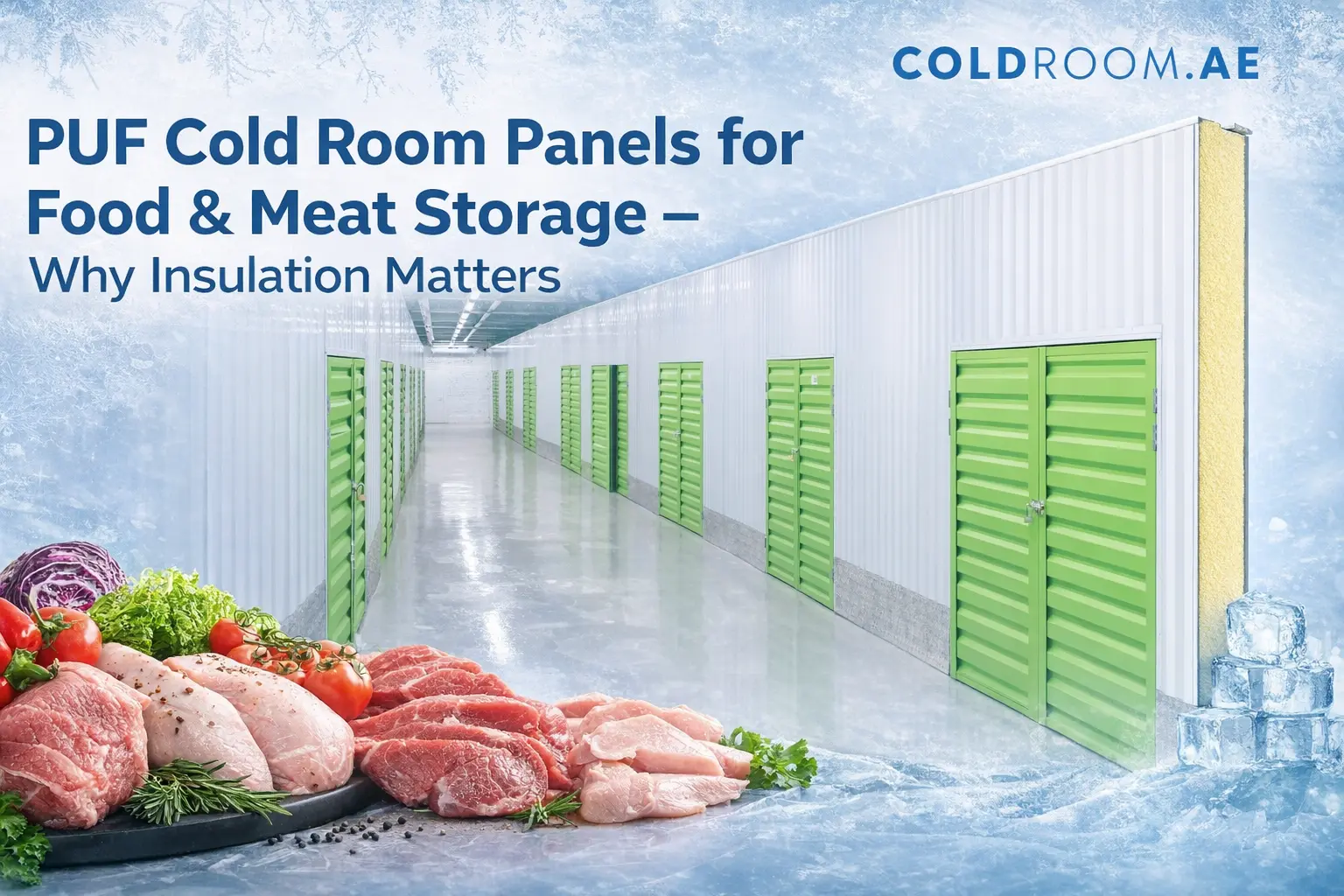PUF-Cold-Room-Panels