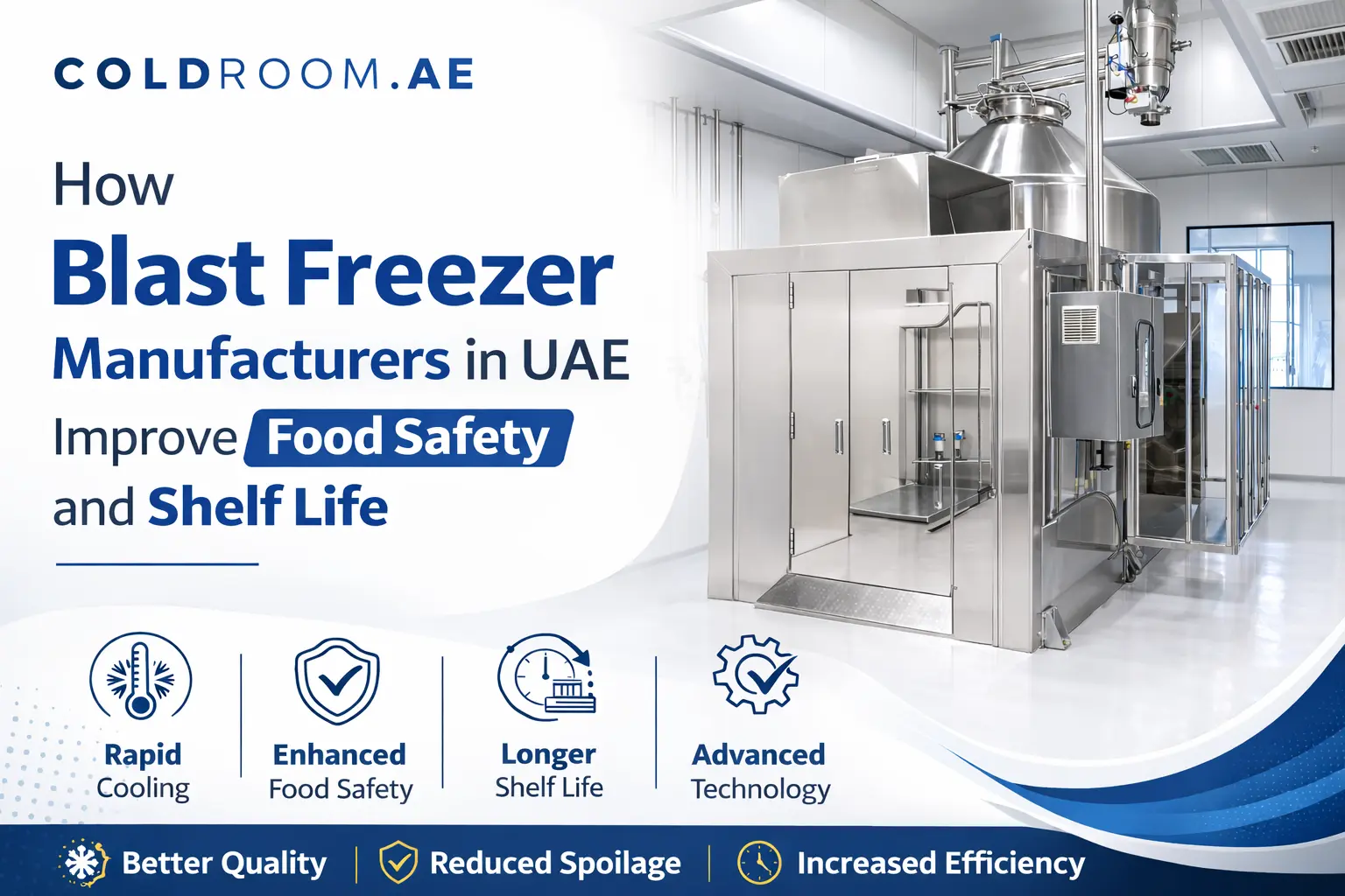 blast-freezer-manufacturers-in-uae